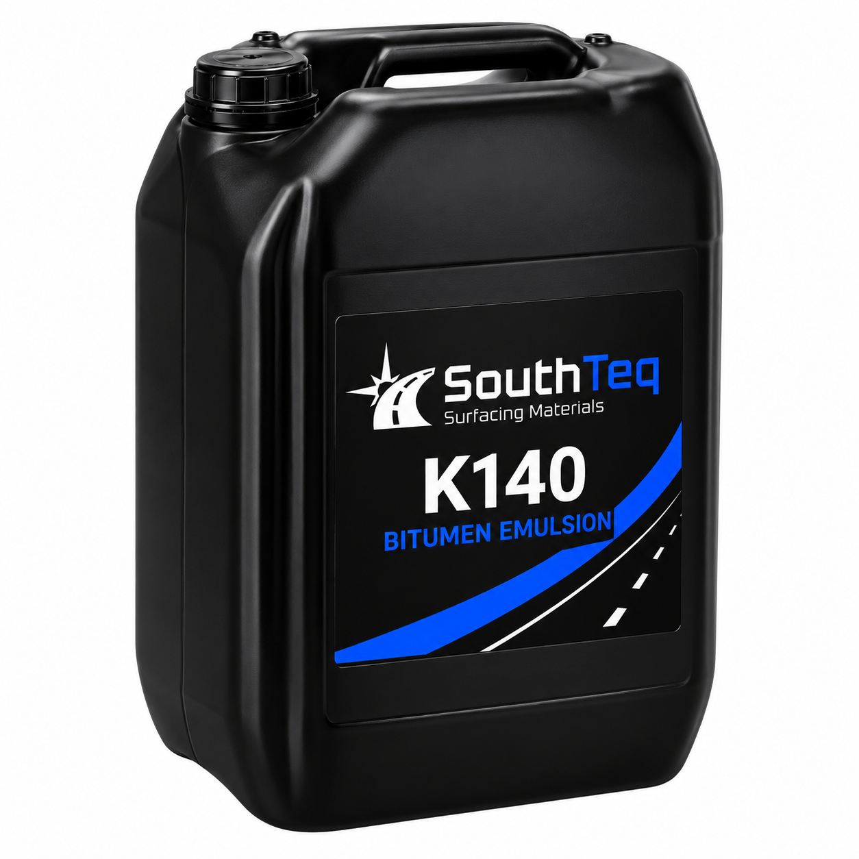 K140 Bitumen Emulsion (Tack Coat) 25L