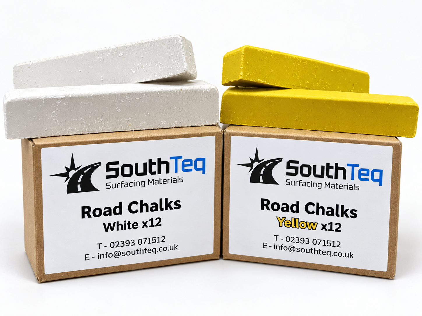 Road Marking Chalks