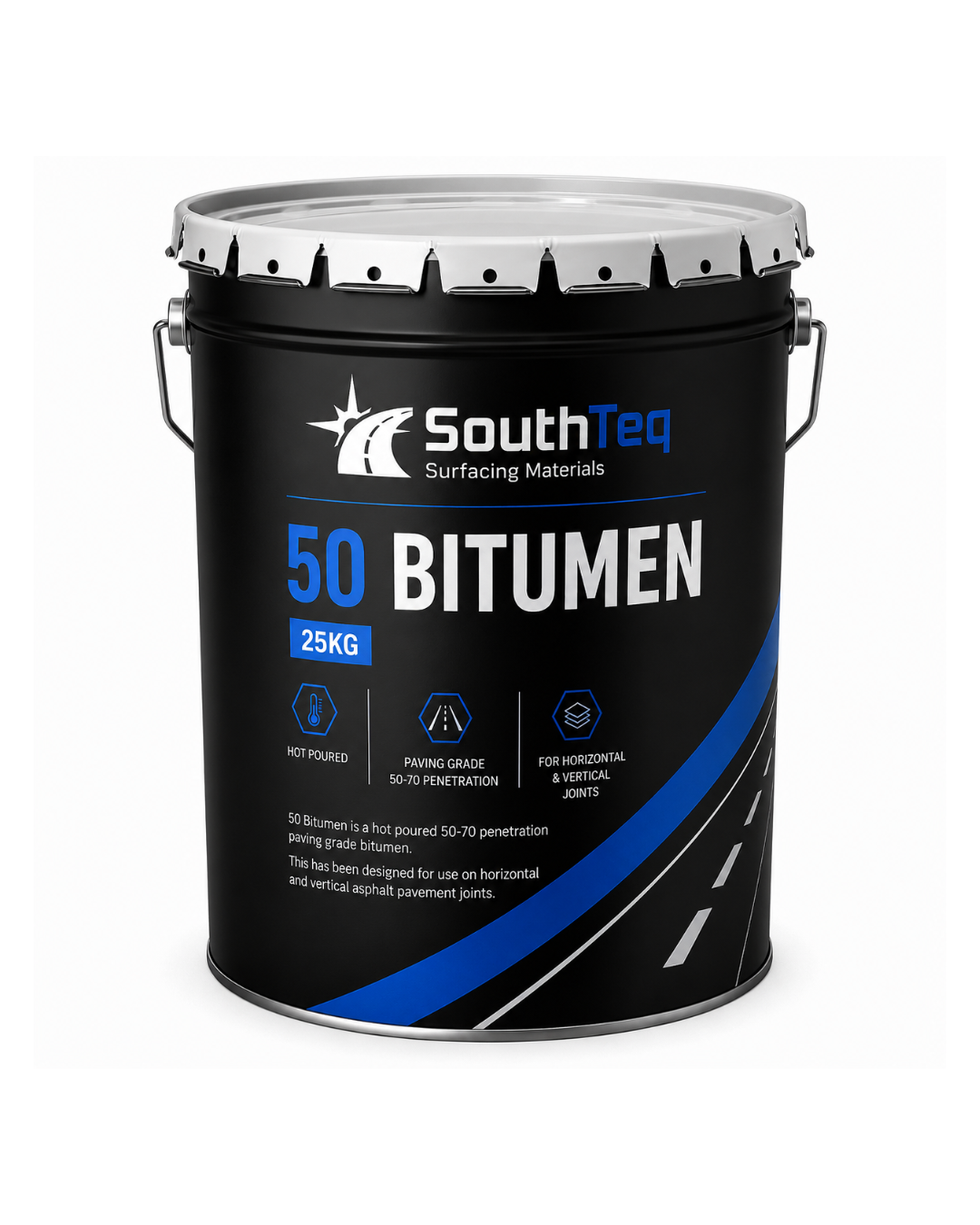 50 Pen Bitumen