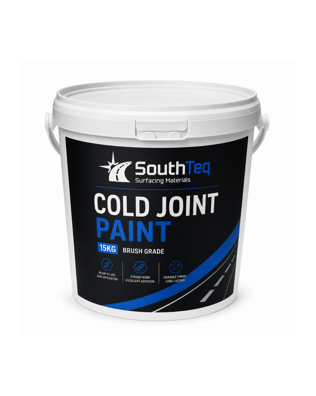 Cold Joint Paint - Brush Grade 15kg 