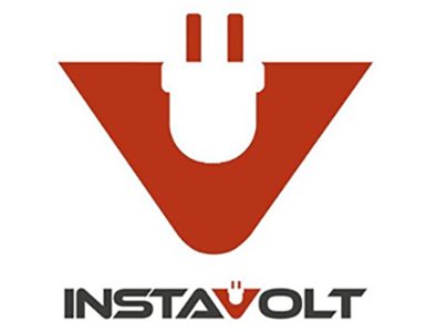 Insavolt logo - PNG