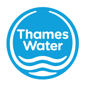 Thames water logo - JPEG