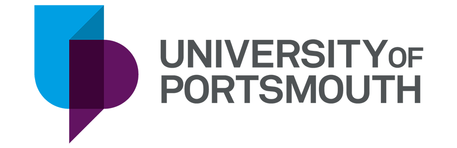 University of Portsmouth Logo