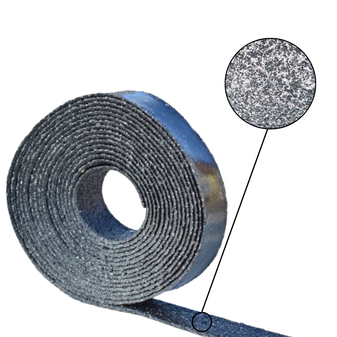 Flexband Overbanding Tape