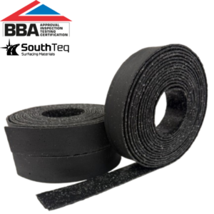 Hapas Approved Overbanding Tape 35mm x 5m 