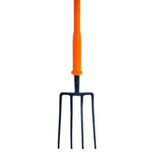 Carters Insulated Heavy Contractors Fork