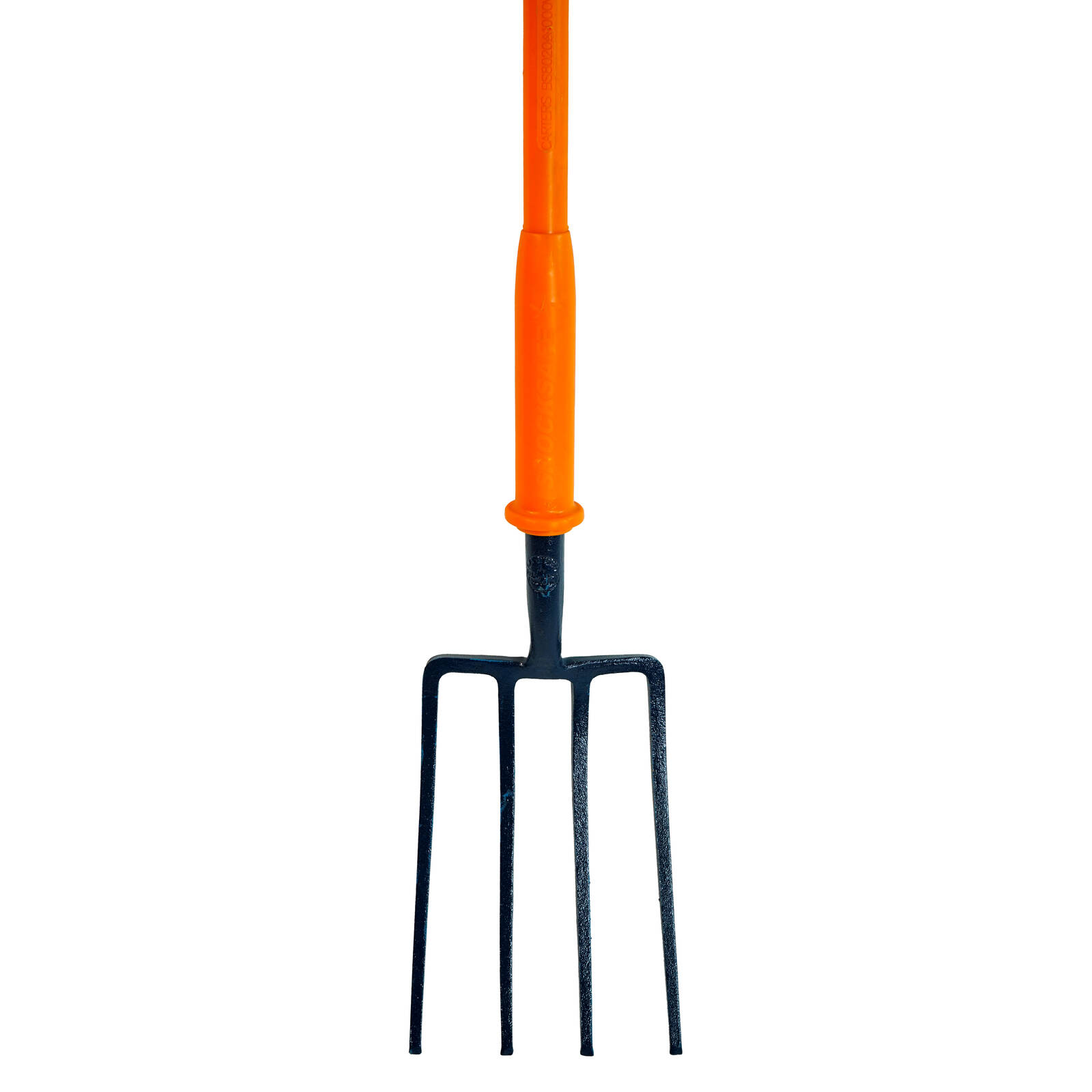 Carters Insulated Heavy Contractors Fork