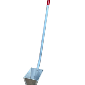 Bitumen Jointing Shoe (Ultra Light)