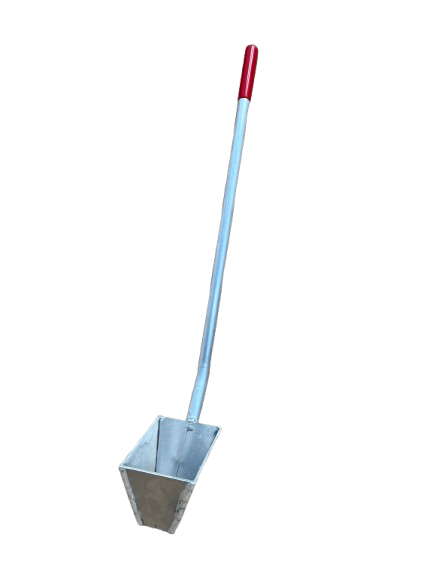 Bitumen Jointing Shoe (Ultra Light)