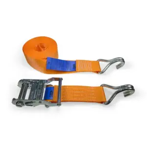 Ratchet Strap 5T - 50mm x 6m