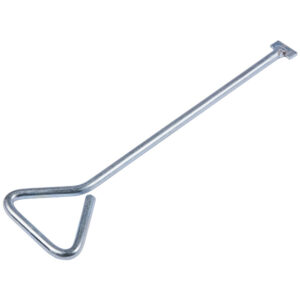 Manhole Keys - 12inch (Pair)