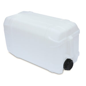 Water Container with Lid - 25L