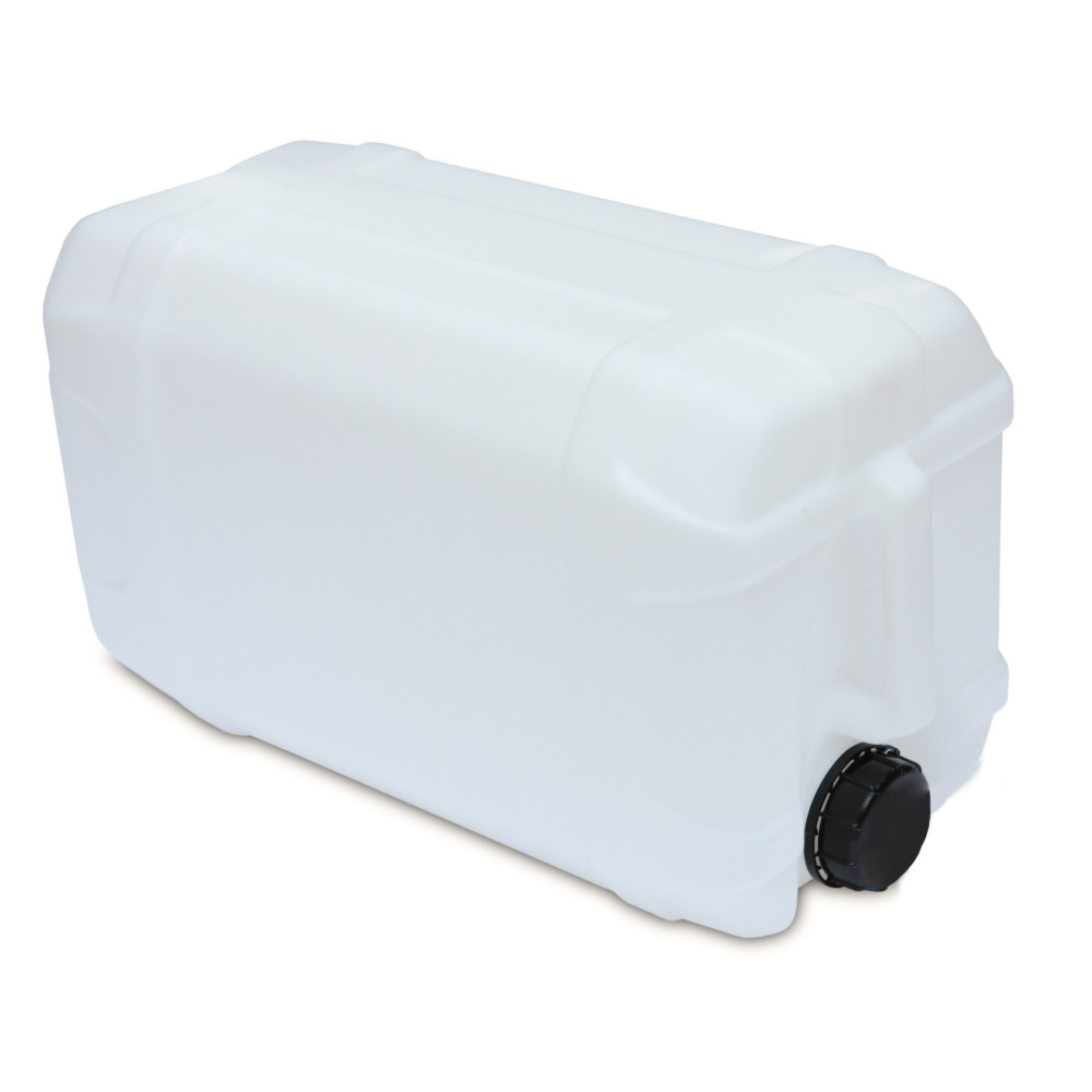 Water Container with Lid - 25L